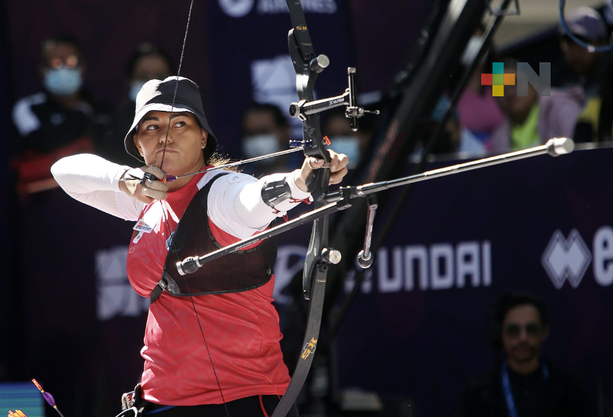 «Es la deportista con más apoyos recibidos», Conade aclara su caso a Alejandra Valencia